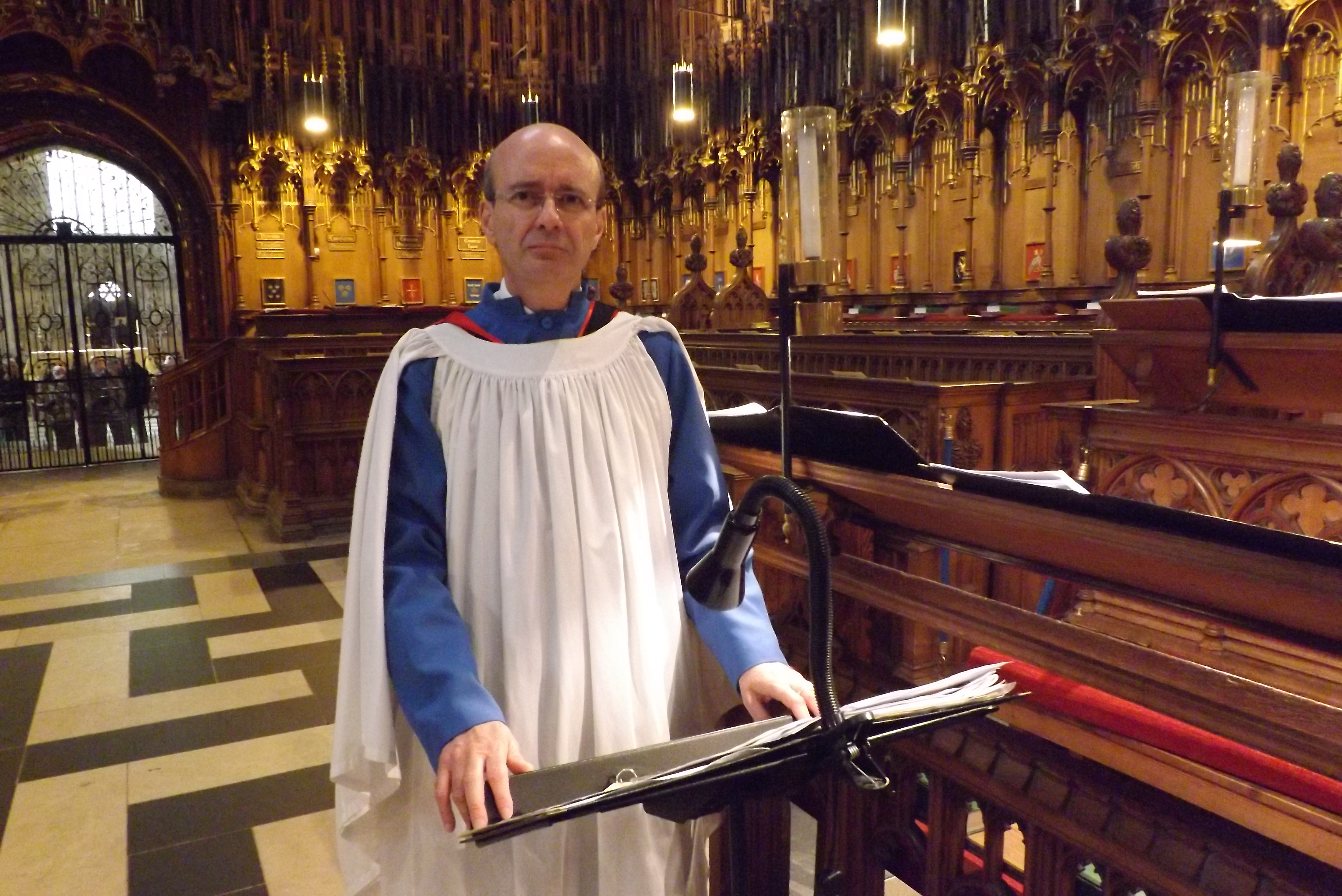 York Minster 2014